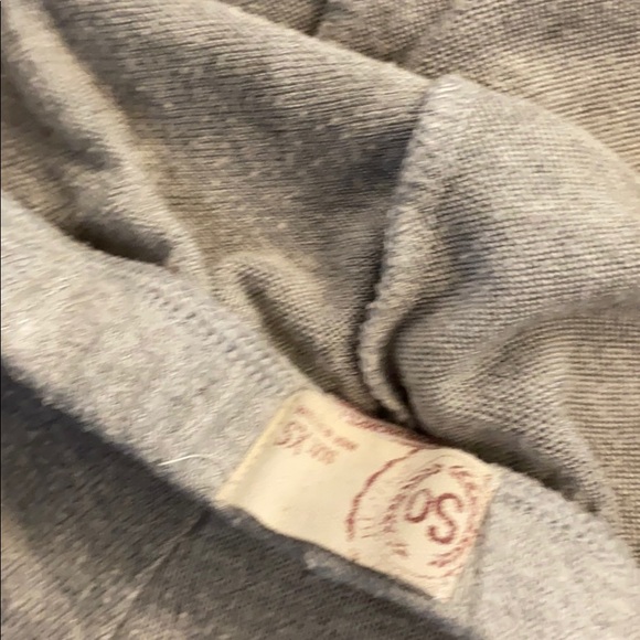 Gray leggings - Picture 3 of 3